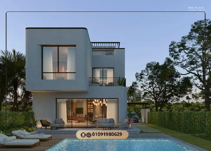 grandlane villas