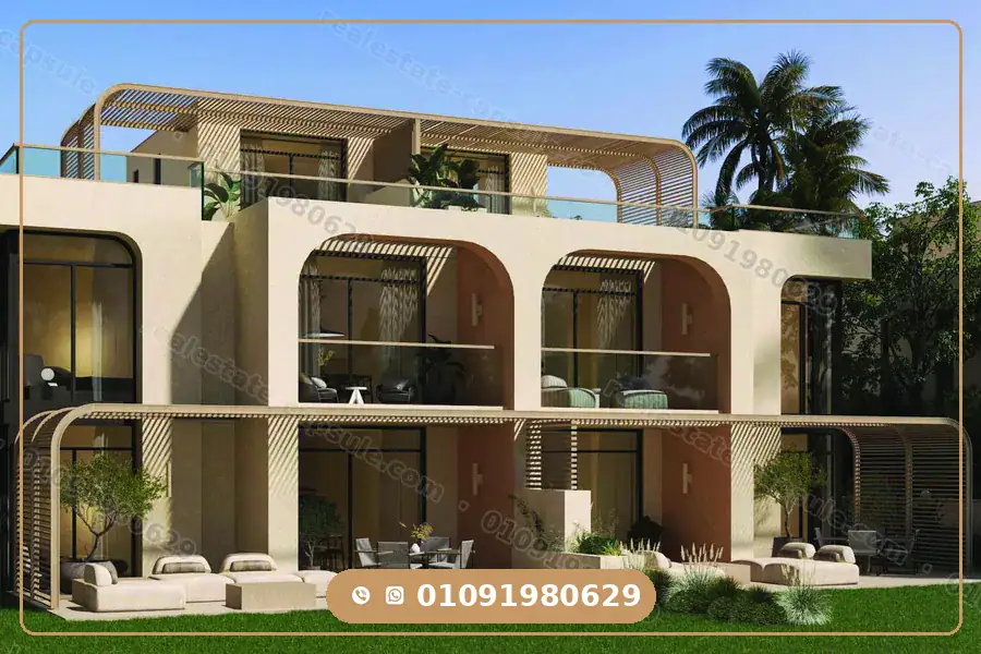 Hacienda Heneish north coast