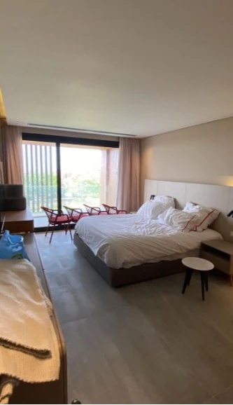 Hacienda Red Village Investment Advantages