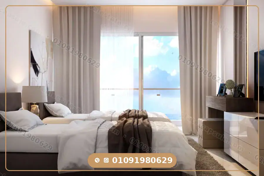 Katameya Coast North Coast services and amenities