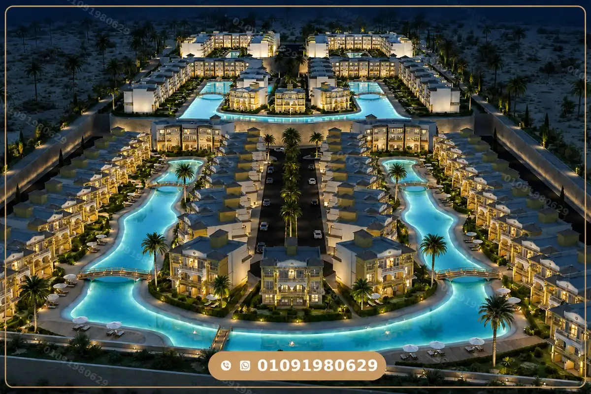 Lasirena Village
