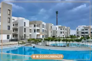 تفاصيل قرية زهرة الساحل الشمالي Zahra North Coast أسعار وتفاصيل