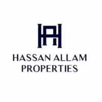 شركة حسن علام للتطوير العقاري