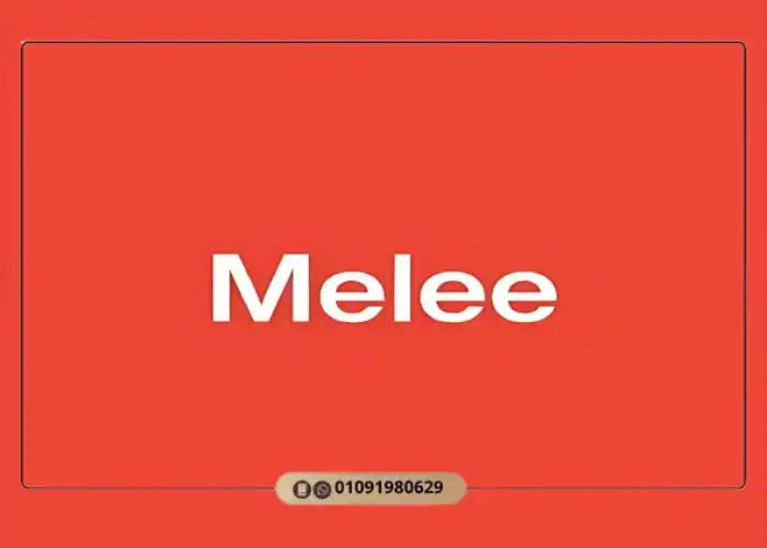 Melee Developments