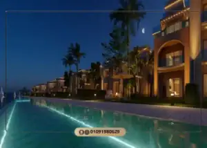 Praia View Village by Dima Developments