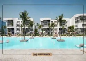 White Sand Village by Green Valley Developments
