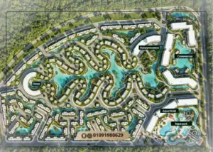 At north coast by liberty developments