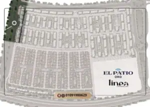 مول لينيا القاهرة الجديدة Mall Linea commercial New Cairo