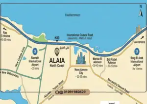 ALAIA North Coast — project gallery view 2