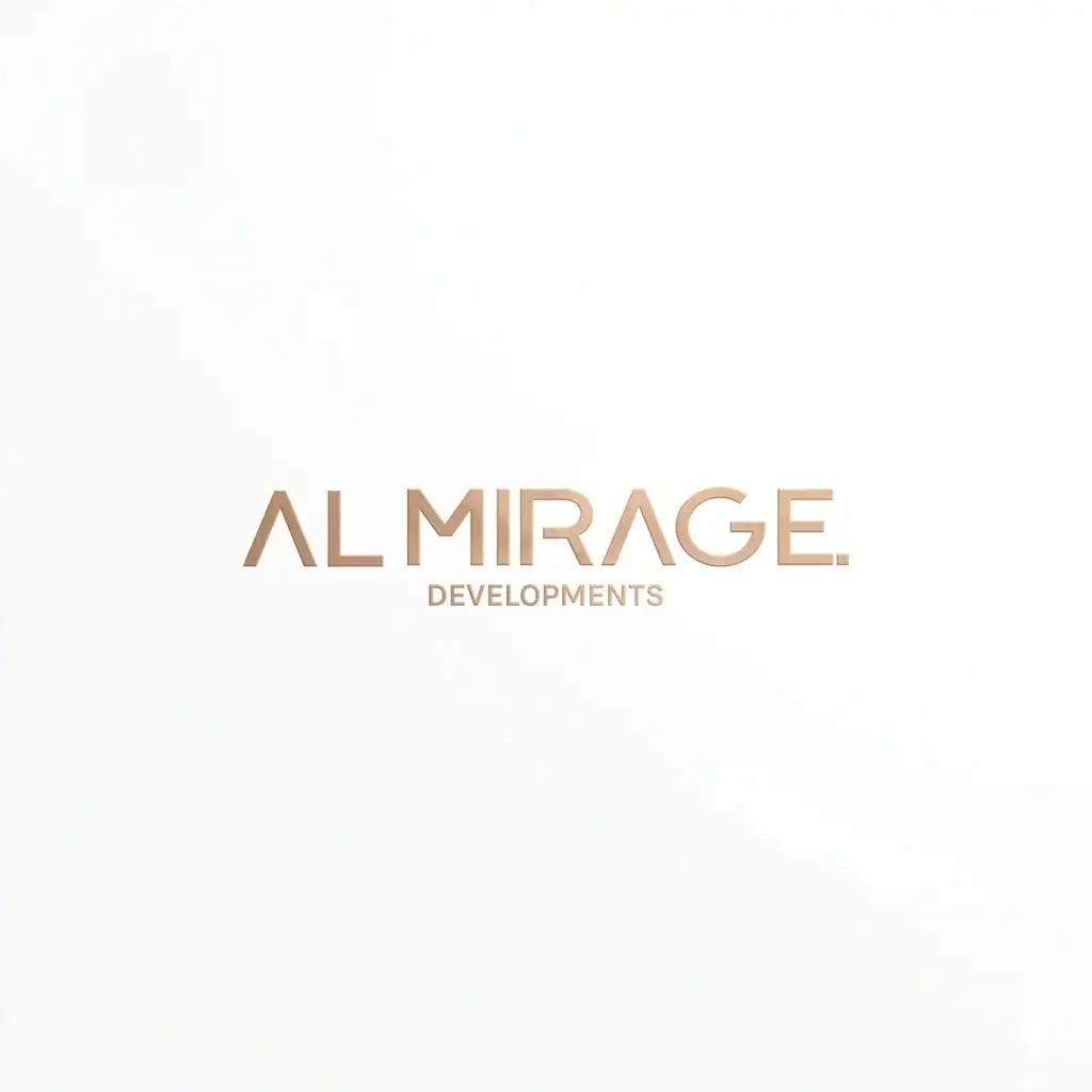 Al Mirage Developments
