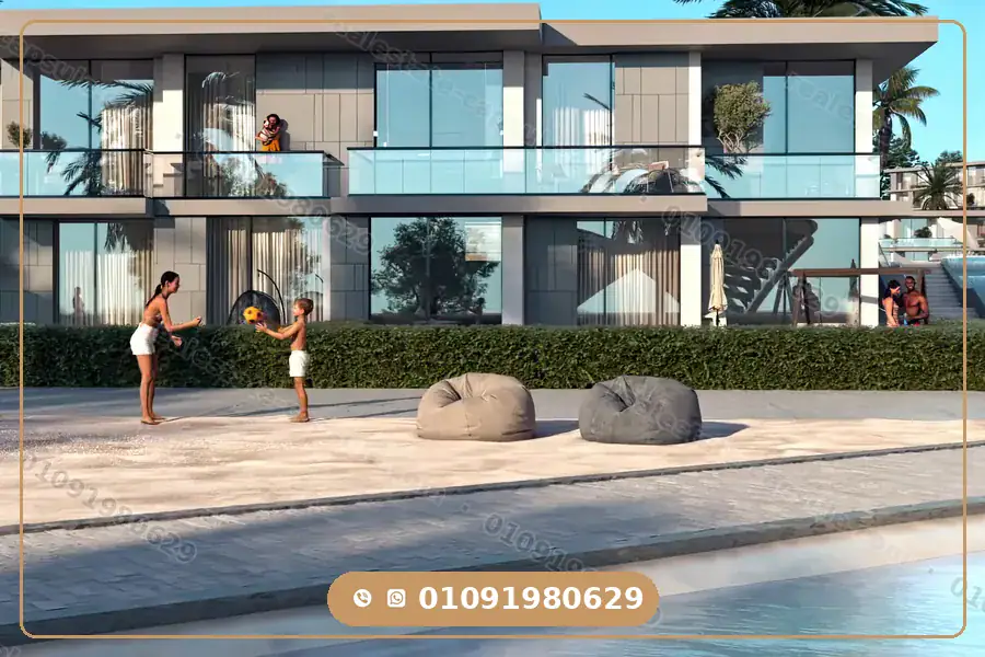 Glee Village North Coast by Tharaa Developments