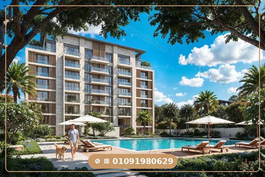 Investment Advantages at Village de la Capitale