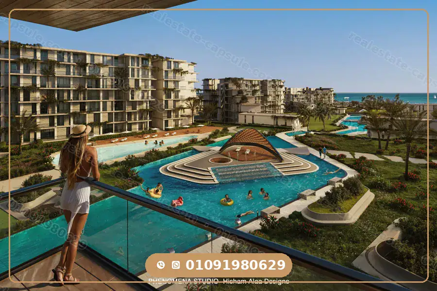 Services and Amenities at Glee North Coast
