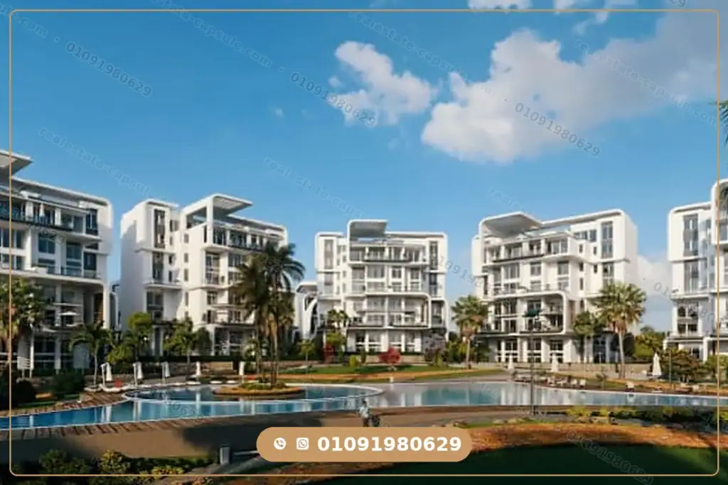 Services and Amenities at Talah Compound