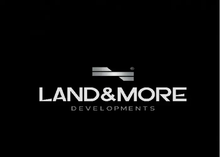 land and more development