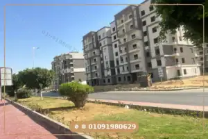 كمبوند مايان الشروق Mayan El shorouk لشركة STM كامل التفاصيل
