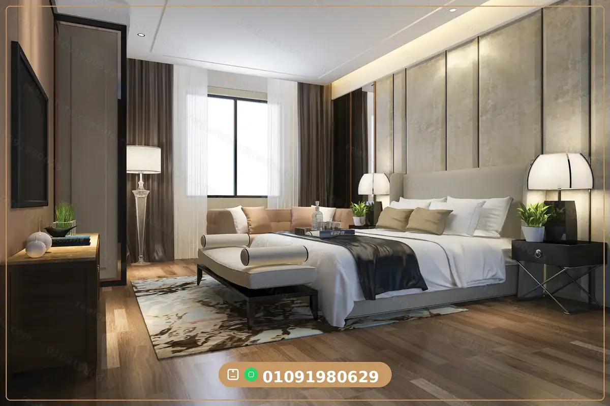 Hilton Tower Units