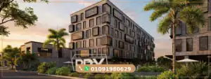 مول BRX القاهرة الجديدة BRX Mall New Cairo خصم 20%