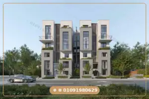 كمبوند ايفوري ايست التجمع الخامس Ivoire East New Cairo 2026