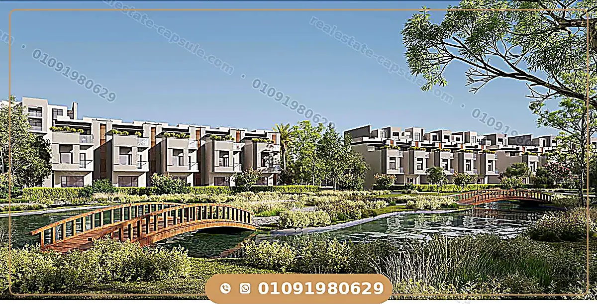 Ivoire East New Cairo services