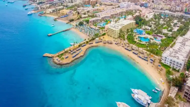 الغردقة
