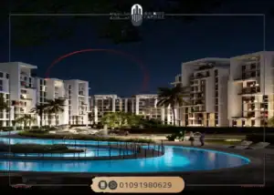 كمبوند كايروفا التجمع السادس Compound Cairova New Cairoأسعار