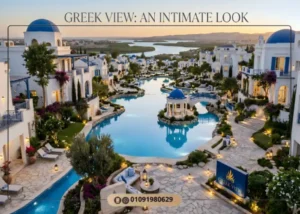كمبوند كريك فيو التجمع الخامس Creek View by Mountain View 2026
