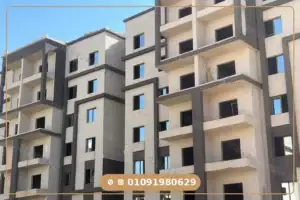 Mayan Compound New Cairo by STM Developments