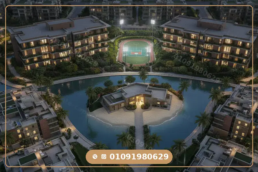 Mar Residence hotel services and facilities managed by Rotana