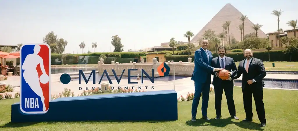 شركة مافين للتطوير العقاري Maven Developments شركة مافين للتطوير العقاري Maven Developments