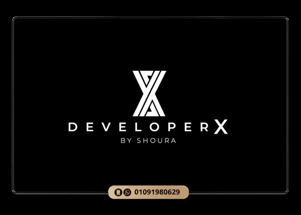 شركة Developer X