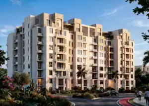 Illume Residence New Cairo by Illume Societies | Prices and Details