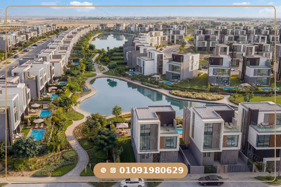 Facilities and amenities at El Patio Jade R4 Compound