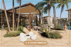 Mar Residence New Zayed, the latest phase of Mar Ville compound