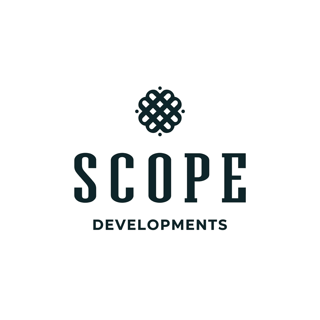 Scope Developments
