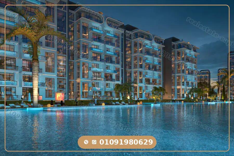 Services and Facilities at Hava Compound