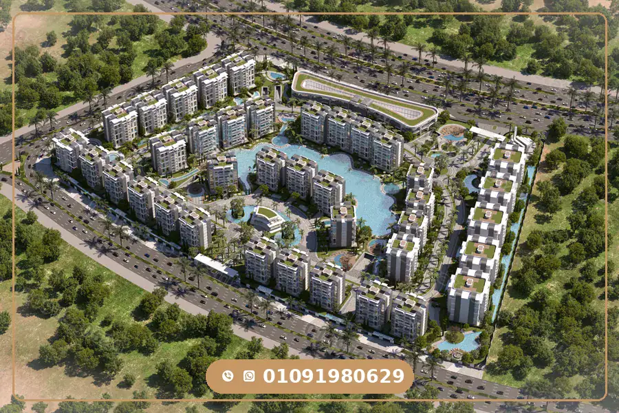 Unit Types, Sizes, and Prices in Hava Compound