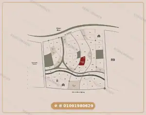 كمبوند شابترز العاصمة الادارية Chapters New Capital by Jadeer