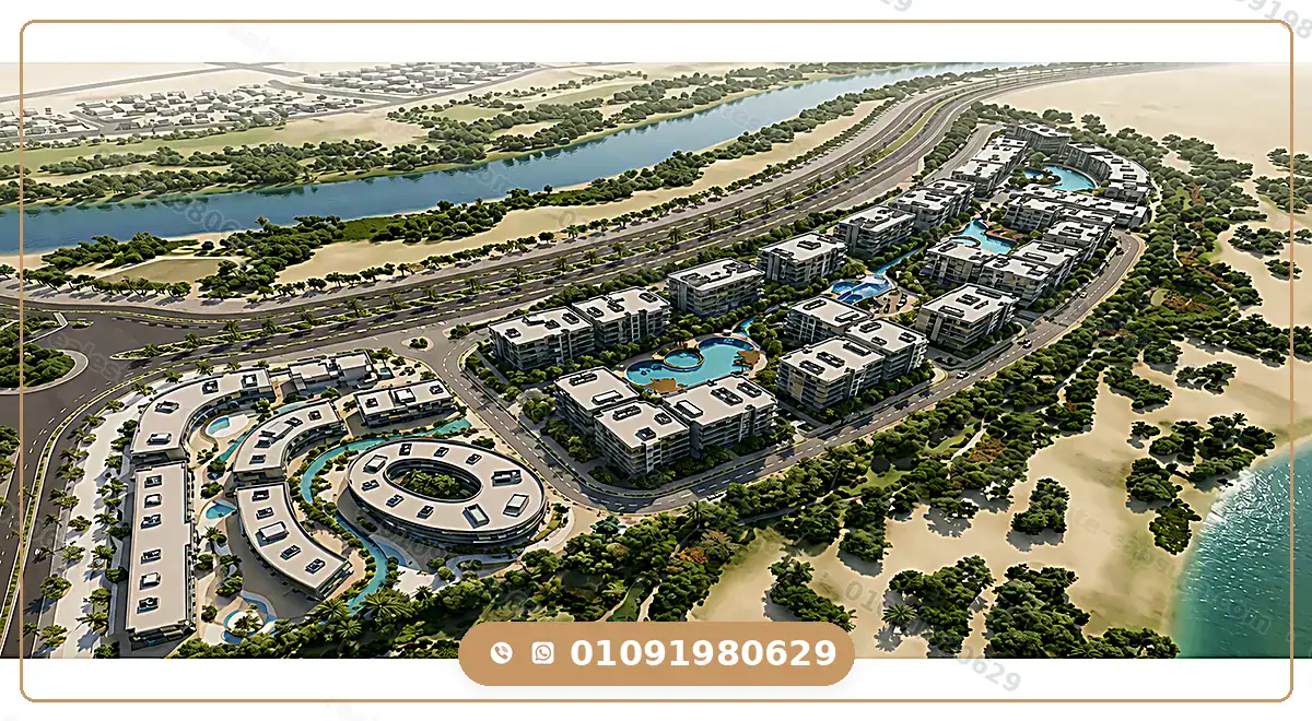 Janora Residence Orbis Developments
