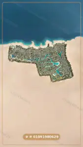 قرية هاسيندا راس الحكمة Hacienda Ras El Hekma جدول أسعار