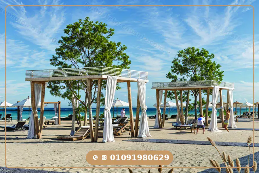 Investment Advantages at Layana North Coast