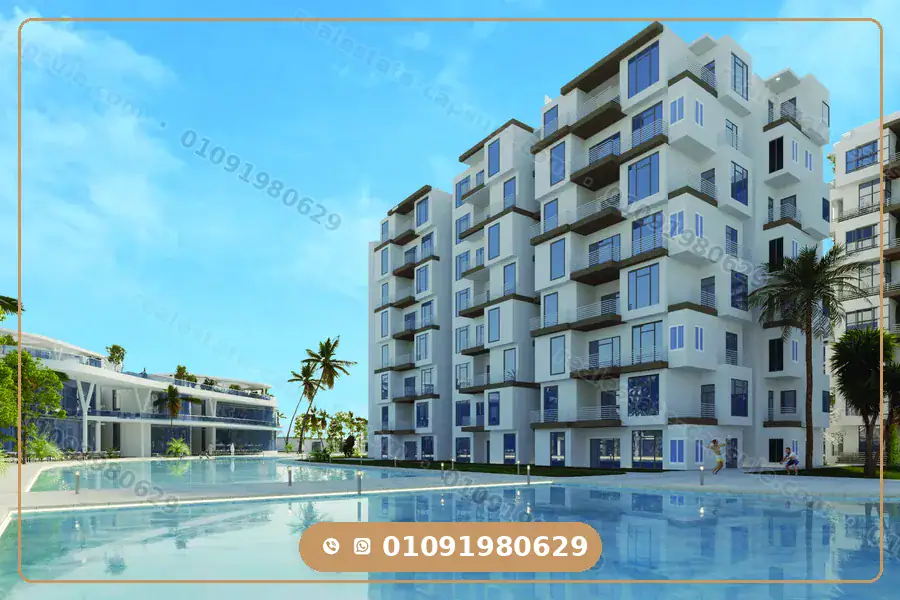 Layana Village North Coast by Toledo Group