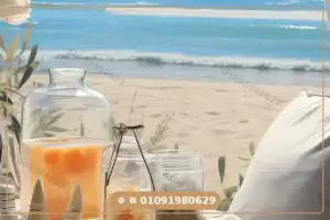 قرية صدف الساحل الشمالي الكيلو 68 | Sadaf North Coast