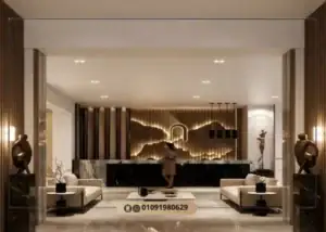 جيزة داون تاون تاورز GIZA Downtown |شركة نوفارا العقارية