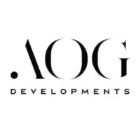 شركة AOG للتطوير العقاري