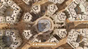 R Five Compound by HDP Developments