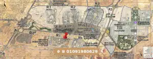 R Five Compound by HDP Developments