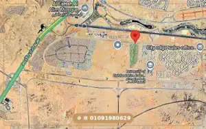Park Sight Compound | New Capital | Prices and Details