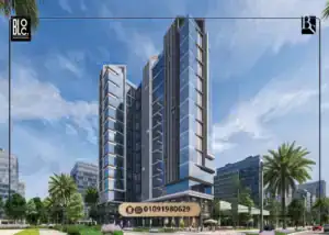 مول بلوك العاصمة الادارية Mall BLOC New Capital اجدد تفاصيل