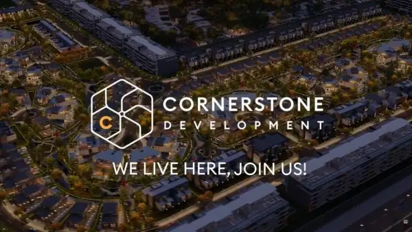 شركة كورنر ستون للتطوير العقاري Cornerstone Development شركة كورنر ستون للتطوير العقاري Cornerstone Development